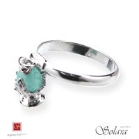 Anello Solara Donna in Argento 6131 SOLARA - 6131 SOLARA